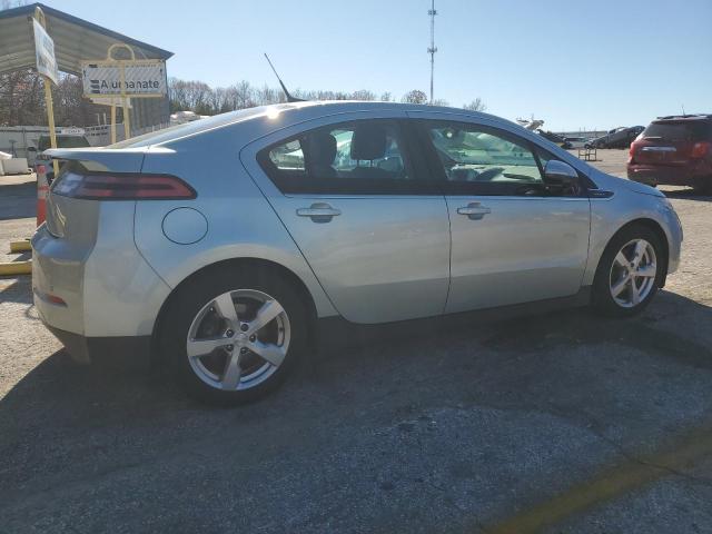 Photo 3 from auction – 2013 CHEVROLET VOLT with VIN 1G1RD6E46DU135646