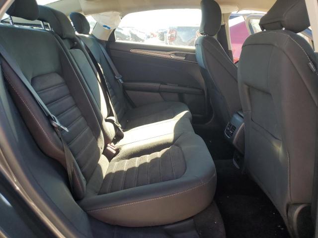 Photo 10 from auction – 2017 FORD FUSION SE with VIN 3FA6P0LUXHR325096