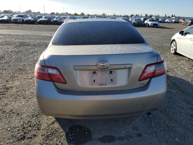 Photo 6 from auction – 2007 TOYOTA CAMRY CE with VIN 4T1BE46K27U136929