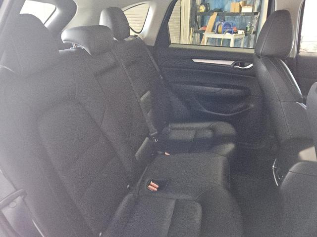 Photo 11 from auction – 2024 MAZDA CX-5 SELEC with VIN JM3KFBBL2R0502152