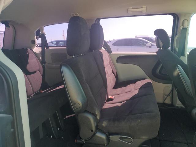 Photo 11 from auction – 2014 DODGE GRAND CARA with VIN 2C4RDGBG8ER407396