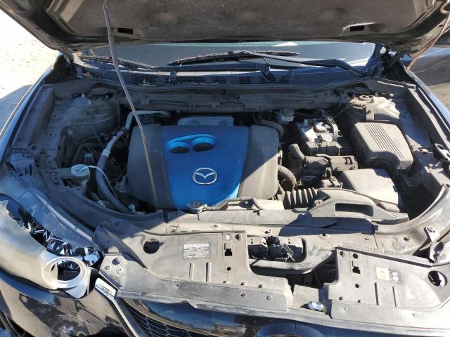 Photo 12 from auction – 2013 MAZDA CX-5 SPORT with VIN JM3KE2BE4D0161673