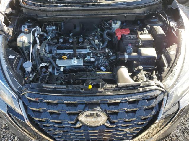 Photo 12 from auction – 2023 NISSAN KICKS SR with VIN 3N1CP5DV6PL501065