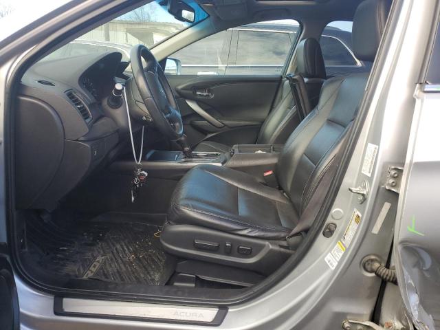 Photo 7 from auction – 2014 ACURA RDX with VIN 5J8TB4H31EL010637