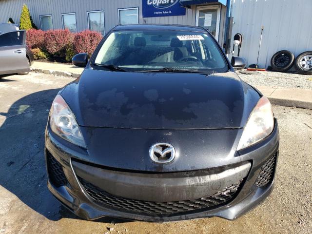 Foto 5 de la subasta – 2012 MAZDA 3 I con VIN JM1BL1UF2C1515214