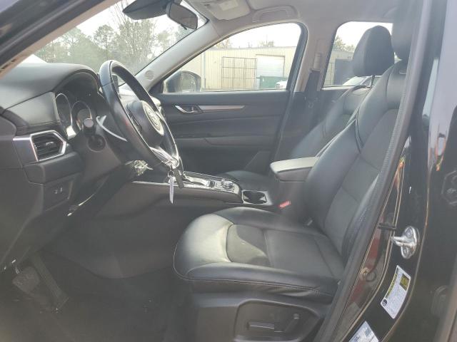 Photo 7 from auction – 2019 MAZDA CX-5 TOURI with VIN JM3KFACMXK0664960