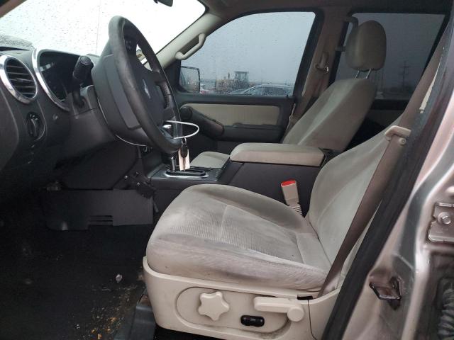 Photo 7 from auction – 2008 FORD EXPLORER X with VIN 1FMEU73E58UA57711