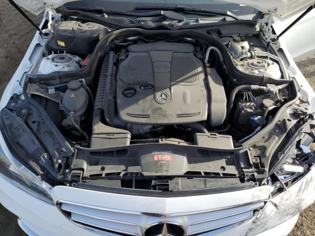 Photo 11 from auction – 2015 MERCEDES-BENZ E 350 with VIN WDDHF5KBXFB089575