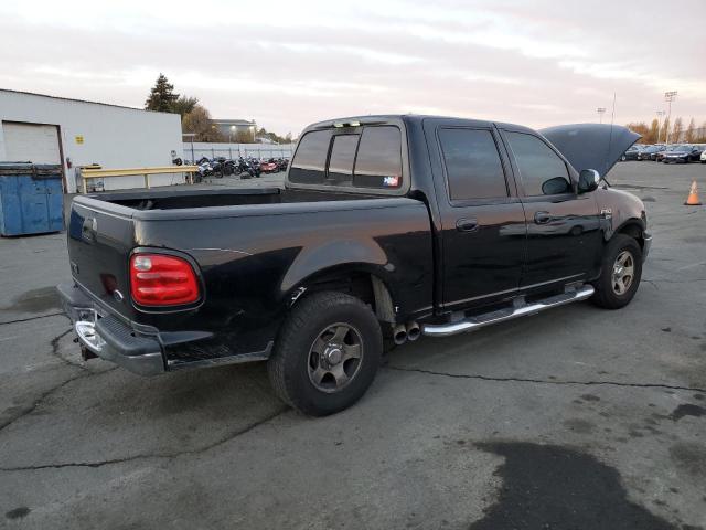 Photo 3 from auction – 2002 FORD F150 SUPER with VIN 1FTRW07L22KE10733