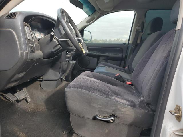 Photo 7 from auction – 2005 DODGE RAM 1500 S with VIN 1D7HA18N95S200382