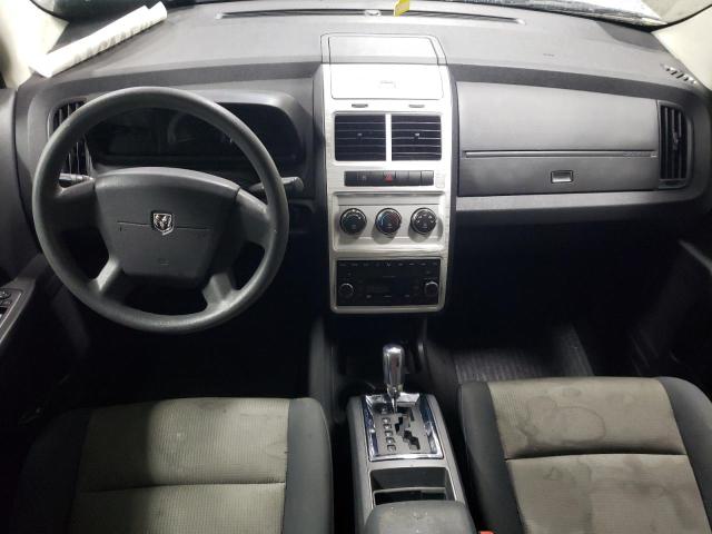 Photo 8 from auction – 2009 DODGE JOURNEY SE with VIN 3D4GG47B49T557733