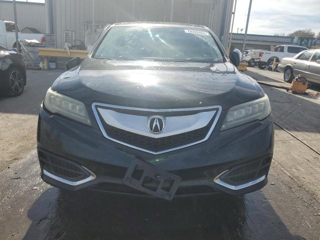 Photo 5 from auction – 2016 ACURA RDX with VIN 5J8TB4H39GL002465
