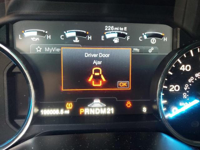 Photo 9 from auction – 2015 FORD F150 SUPER with VIN 1FTEW1EG0FFB44945