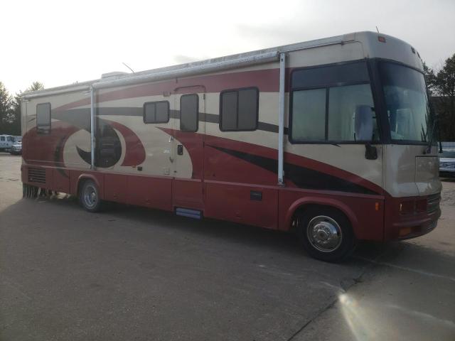 FORD F550 SUPER 2001 with VIN 1FCNF53S510A15870 - Photo from auction