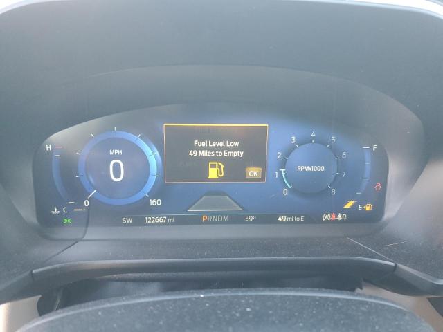 Photo 9 from auction – 2020 FORD ESCAPE TIT with VIN 1FMCU9J98LUA15440