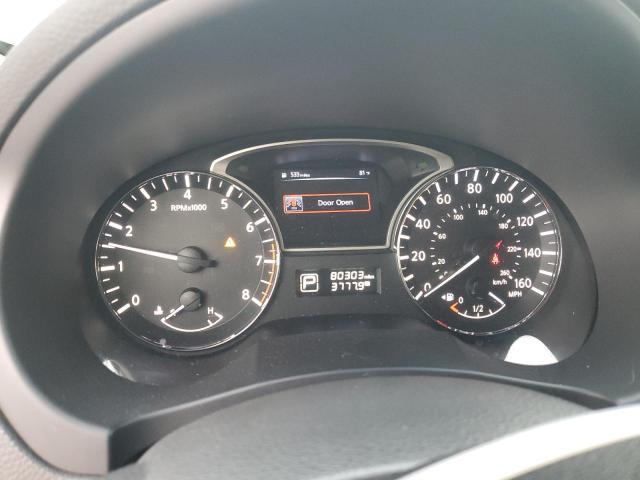 Photo 9 from auction – 2014 NISSAN ALTIMA with VIN 1N4AL3AP8EN366202