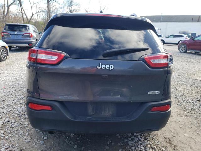 Photo 6 from auction – 2016 JEEP CHEROKEE L with VIN 1C4PJLCBXGW370597