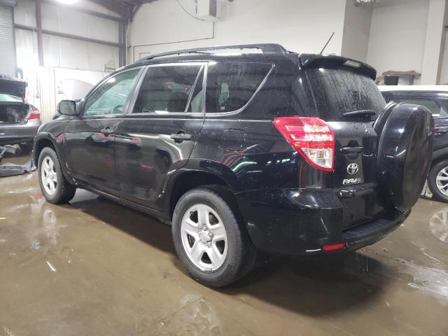 Foto 2 de la subasta – 2012 TOYOTA RAV4 con VIN 2T3ZF4DVXCW114428