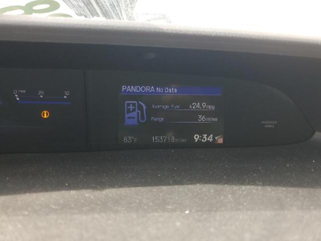 Photo 9 from auction – 2015 HONDA CIVIC EX with VIN 2HGFB2F83FH502066