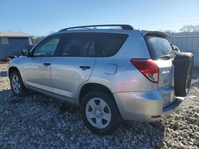 Photo 2 from auction – 2008 TOYOTA RAV4 with VIN JTMBK33V586034620