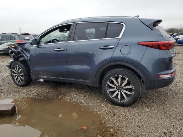 Zdjęcie 2 z aukcji – 2018 KIA SPORTAGE E z VIN KNDPNCAC0J7329445