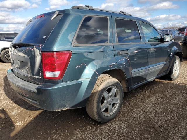 Photo 3 from auction – 2005 JEEP GRAND CHER with VIN 1J4GR48K55C606928