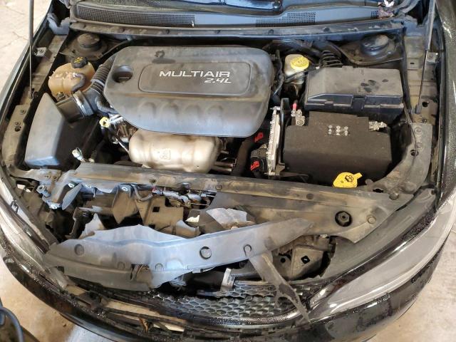 Photo 11 from auction – 2016 CHRYSLER 200 S with VIN 1C3CCCBBXGN182389