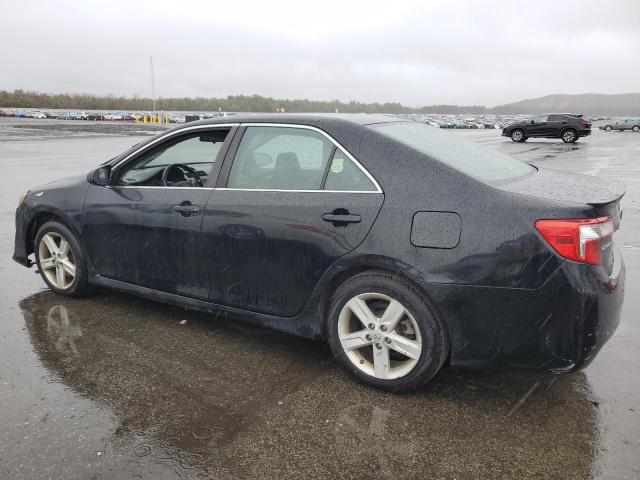 Photo 2 from auction – 2013 TOYOTA CAMRY L with VIN 4T1BF1FK7DU256765