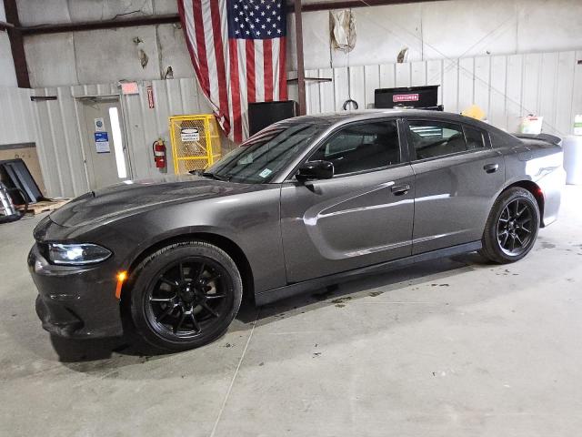Photo 1 from auction – 2023 DODGE CHARGER GT with VIN 2C3CDXHG4PH611705