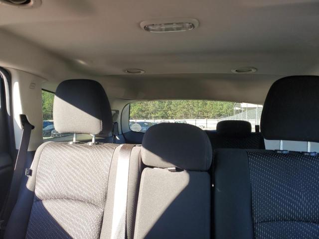 Photo 10 from auction – 2020 DODGE JOURNEY SE with VIN 3C4PDCAB1LT202261