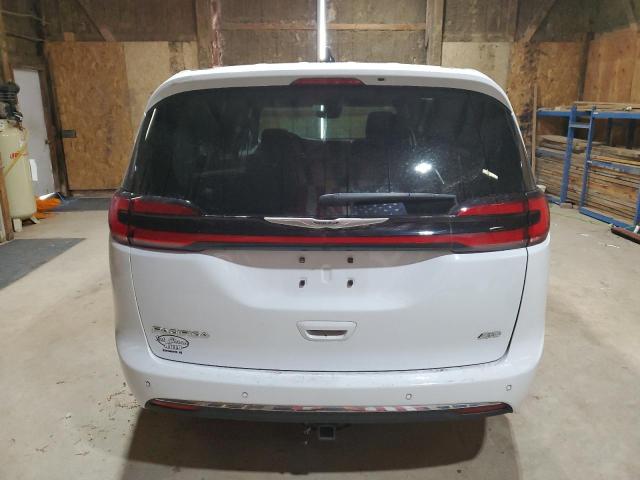 Photo 6 from auction – 2023 CHRYSLER PACIFICA T with VIN 2C4RC3BG7PR527849
