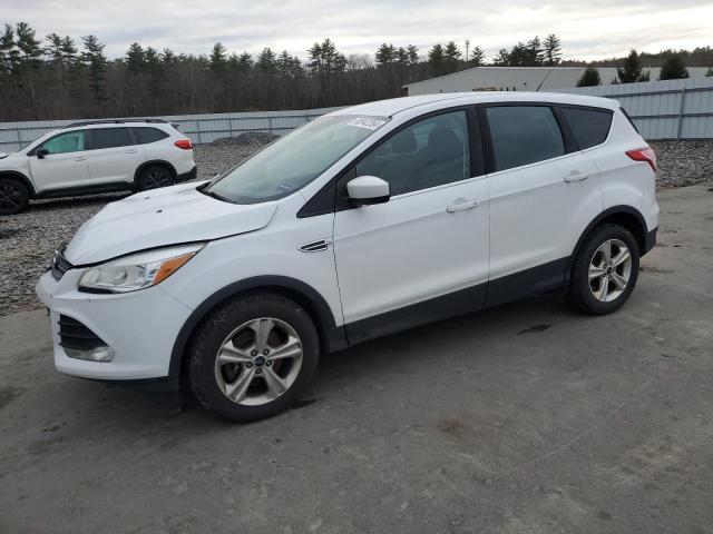FORD ESCAPE SE 2016 with VIN 1FMCU9GX0GUC28944 - Photo from auction