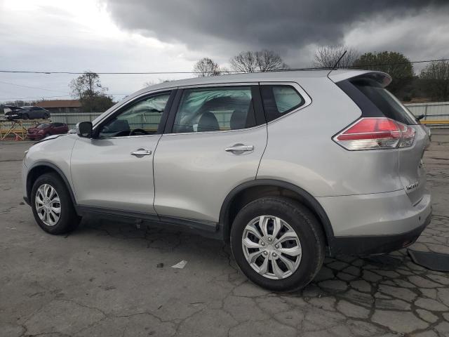 Photo 2 from auction – 2015 NISSAN ROGUE S with VIN KNMAT2MV1FP546285