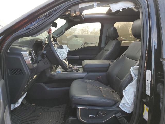Photo 7 from auction – 2021 FORD F150 SUPER with VIN 1FTFW1E88MFB05076