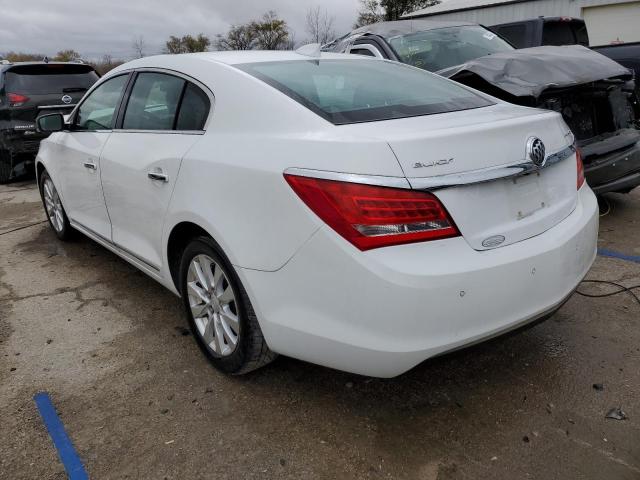 Photo 2 from auction – 2015 BUICK LACROSSE with VIN 1G4GB5GR7FF230436