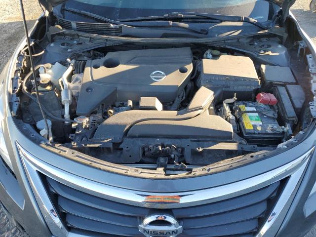 Photo 11 from auction – 2015 NISSAN ALTIMA 2.5 with VIN 1N4AL3AP8FC281969