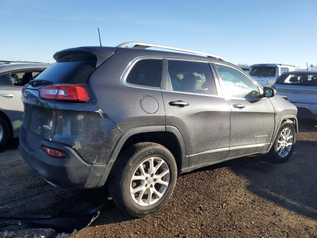 Photo 3 from auction – 2016 JEEP CHEROKEE L with VIN 1C4PJMCS3GW294355
