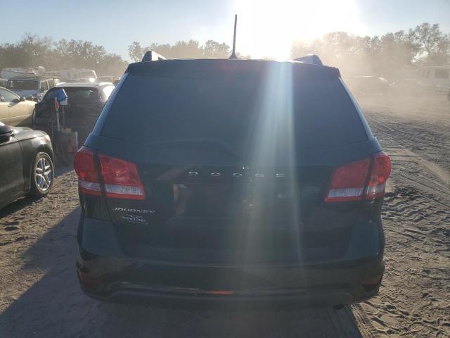 Photo 6 from auction – 2019 DODGE JOURNEY SE with VIN 3C4PDCBBXKT815878