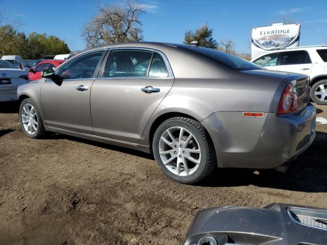 Photo 2 from auction – 2012 CHEVROLET MALIBU LTZ with VIN 1G1ZG5E71CF181898