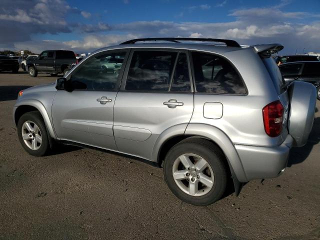 Photo 2 from auction – 2005 TOYOTA RAV4 with VIN JTEHD20V956040186