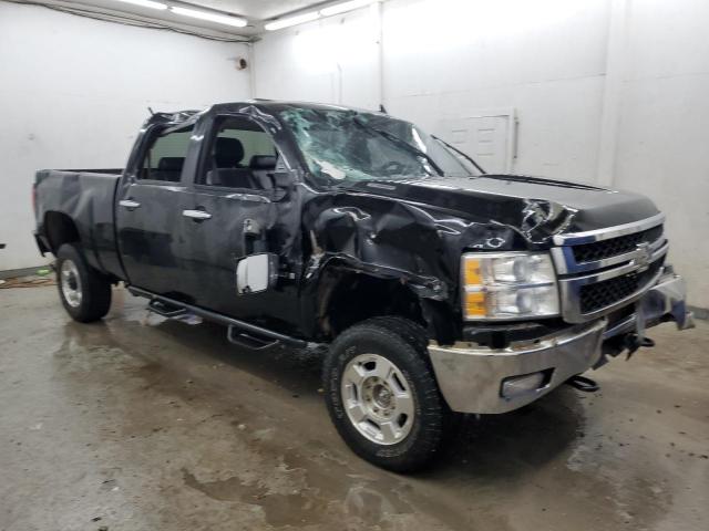 Photo 4 from auction – 2011 CHEVROLET SILVERADO with VIN 1GC1KXC84BF104693