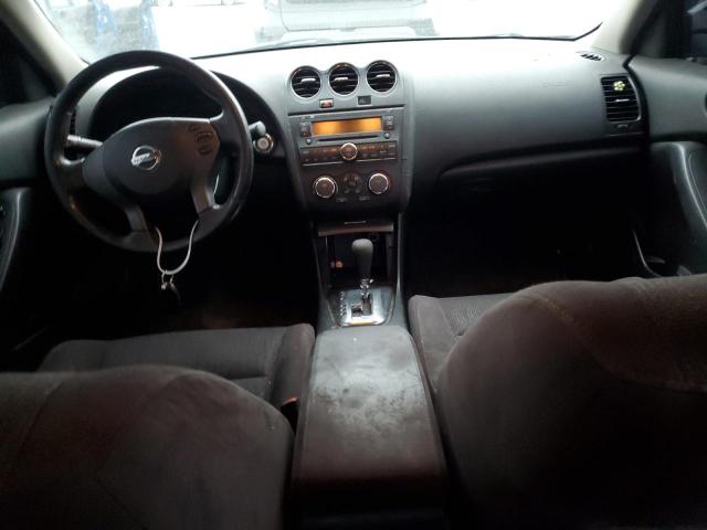 Photo 8 from auction – 2011 NISSAN ALTIMA BAS with VIN 1N4AL2AP4BN503917