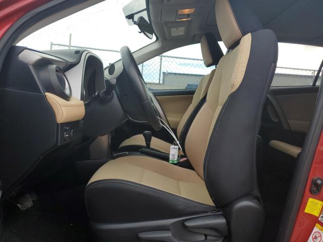 Photo 7 from auction – 2016 TOYOTA RAV4 XLE with VIN JTMWFREV8GJ070965