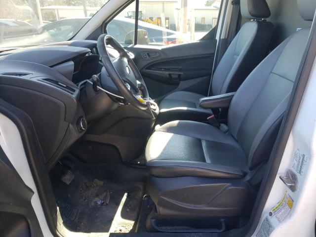 Photo 7 from auction – 2017 FORD TRANSIT CO with VIN NM0LS7E7XH1333864
