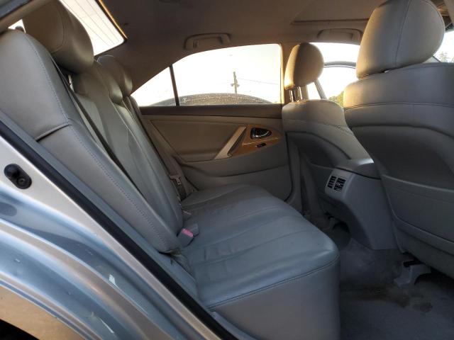 Photo 10 from auction – 2007 TOYOTA CAMRY CE with VIN JTNBE46K773059819