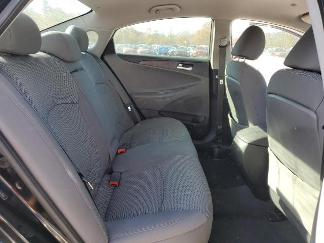 Photo 10 from auction – 2012 HYUNDAI SONATA GLS with VIN 5NPEB4AC7CH342469