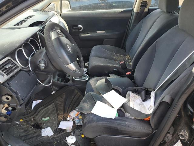 Photo 7 from auction – 2009 NISSAN VERSA S with VIN 3N1BC13E69L366965