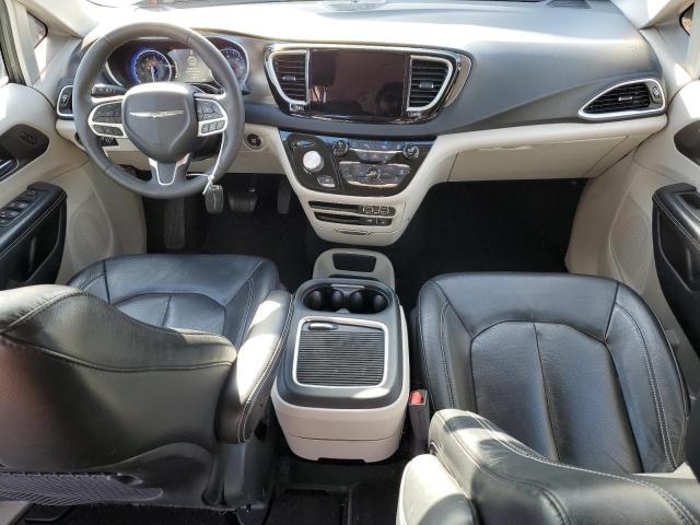 Photo 8 from auction – 2022 CHRYSLER PACIFICA T with VIN 2C4RC1BG7NR106263