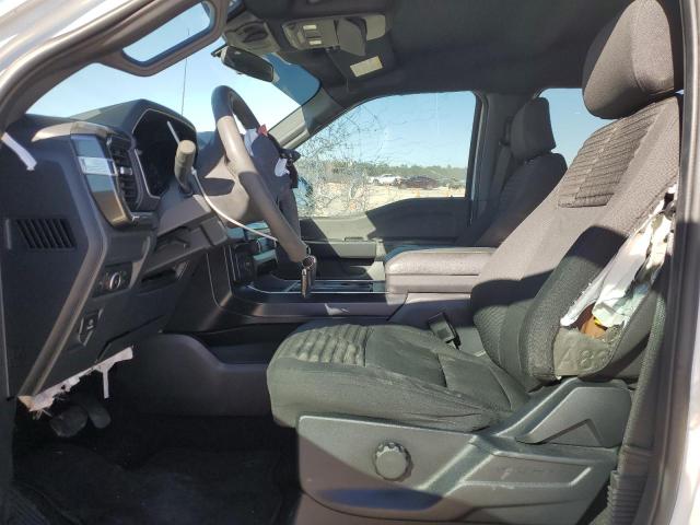 Photo 7 from auction – 2022 FORD F150 SUPER with VIN 1FTEW1C53NKF19217