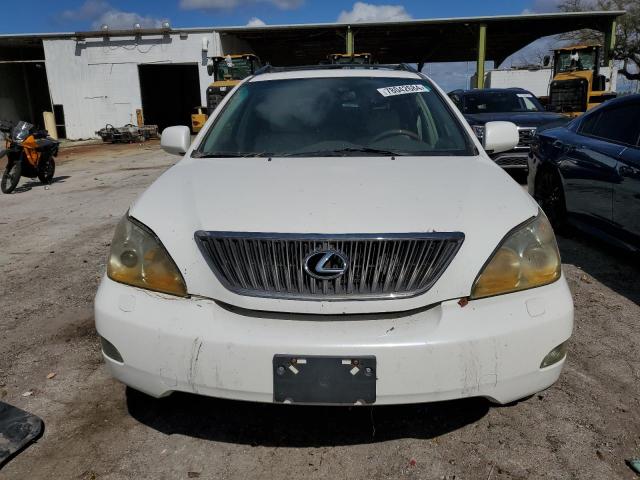 Photo 5 from auction – 2004 LEXUS RX 330 with VIN 2T2HA31U14C014967